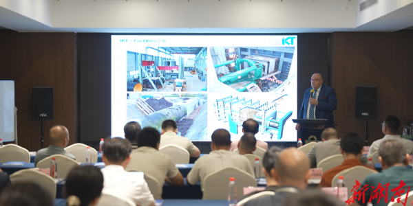 天卓管業(yè)：以小巨人之力，解鎖中歐管道非開挖技術新圖景